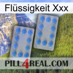 Flüssigkeit Xxx 20